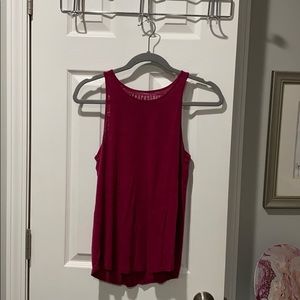 Aeropostale tank top